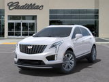 New 2025 Cadillac XT5 Premium Luxury w/ Technology Package image 6