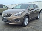 Used 2017 Buick Envision Preferred image 2
