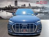 Used 2021 Audi Q5 2.0T Premium Plus image 2