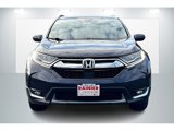 Used 2019 Honda CR-V Touring image 3