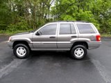 Used 2000 Jeep Grand Cherokee Laredo image 6