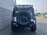 Used 2014 Jeep Wrangler Unlimited Sport image 3