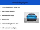 New 2025 Chevrolet Trax LS image 2