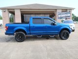 Used 2018 Ford F150 XLT image 2