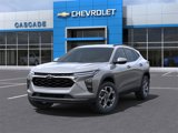 New 2025 Chevrolet Trax LT w/ LT Convenience Package image 6