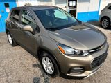 Used 2021 Chevrolet Trax LS w/ Tint and Cruise Package image 5