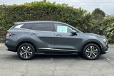 Used 2023 Kia Sportage EX w/ EX Premium Package image 3