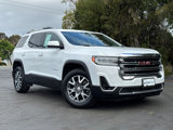 Used 2023 GMC Acadia SLT image 2