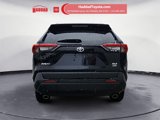 Used 2022 Toyota RAV4 XLE image 4