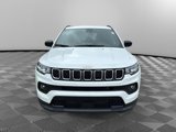 New 2025 Jeep Compass Latitude image 3