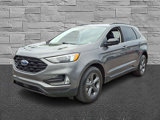Certified 2022 Ford Edge SEL w/ Sport Appearance Package image 4