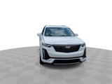 Certified 2023 Cadillac XT6 Premium Luxury w/ LPO, Floor Liner Package image 3