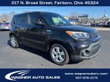Used 2017 Kia Soul w/ Convenience Package image 1