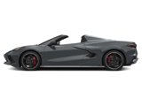 Used 2022 Chevrolet Corvette Stingray Premium Conv w/ Z51 Performance Package image 3