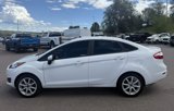 Certified 2019 Ford Fiesta SE w/ Equipment Group 201A image 4