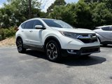 Used 2017 Honda CR-V Touring image 2