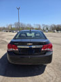 Used 2012 Chevrolet Cruze LS w/ Connectivity Package image 4
