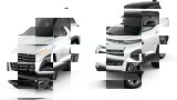 New 2025 Chevrolet Equinox LT image 3