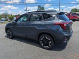 Used 2024 Kia Seltos SX w/ SX Sunroof Package image 6