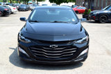 Used 2020 Chevrolet Malibu LT w/ Leather Package image 5