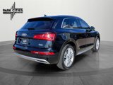 Used 2018 Audi Q5 Prestige image 3