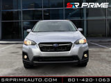 Used 2019 Subaru Crosstrek 2.0i Premium w/ Eyesight System image 5