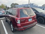 Used 2010 Subaru Forester 2.5X Premium image 4