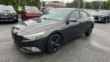 Certified 2023 Hyundai Elantra SEL image 3