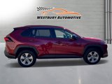 Used 2022 Toyota RAV4 LE image 4