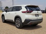 Used 2023 Nissan Rogue SV w/ SV Premium B Package image 4