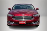 Used 2018 Ford Fusion SE w/ Equipment Group 201A image 2