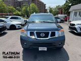 Used 2014 Nissan Armada SL w/ Moonroof Package image 5