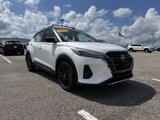 Used 2021 Nissan Kicks SR w/ Interior Electronics Package image 4