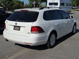 Used 2013 Volkswagen Jetta SportWagen image 4