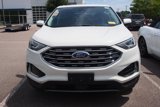 Certified 2022 Ford Edge SEL w/ Convenience Package image 3