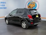 Used 2018 Chevrolet Trax LT w/ Driver Confidence Package image 2
