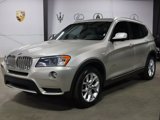 Used 2013 BMW X3 xDrive28i image 5