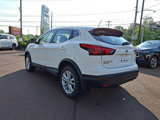 Used 2018 Nissan Rogue Sport S image 4