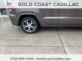 Used 2019 Jeep Grand Cherokee Overland image 6