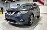 Used 2016 Nissan Rogue SL image 4