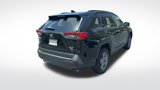 Used 2022 Toyota RAV4 XLE image 3