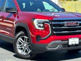 New 2025 GMC Terrain Elevation image 3
