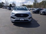 Certified 2023 Ford Edge ST-Line w/ Class II Trailer Tow Package image 4