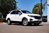 Used 2024 Chevrolet Equinox LT image 2