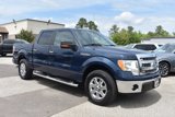 Used 2013 Ford F150 XLT w/ XLT Chrome Pkg image 2