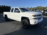 Used 2016 Chevrolet Silverado 1500 LT w/ All Star Edition image 2