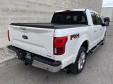 Used 2019 Ford F150 Lariat w/ Equipment Group 502A Luxury image 4