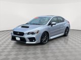 Used 2018 Subaru WRX Limited image 3