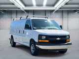 Used 2013 Chevrolet Express 3500 Extended w/ Smoker's Package image 2