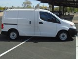 Used 2015 Nissan NV200 SV w/ Back Door Glass Package image 6